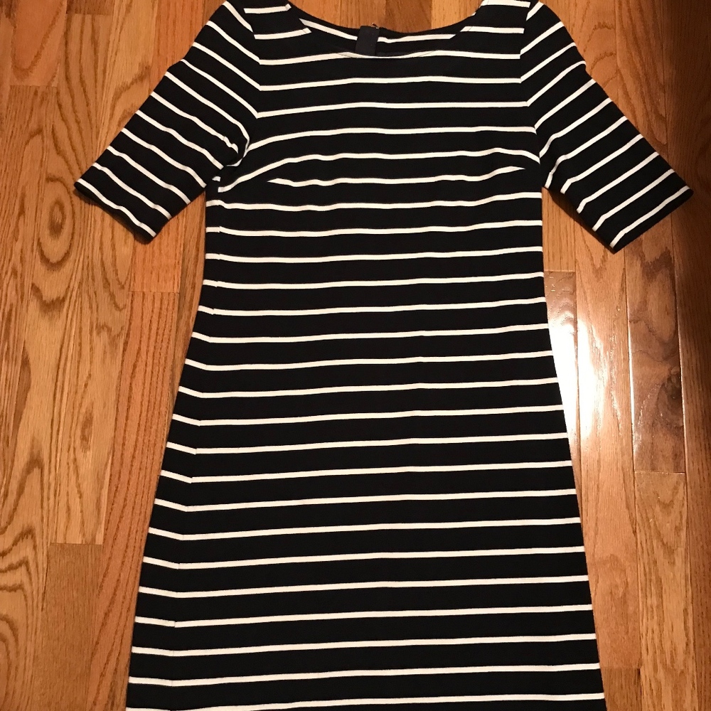 Banana Republic Dress Excellent 6 Tall